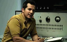 John Leguizamo as "Teacher"